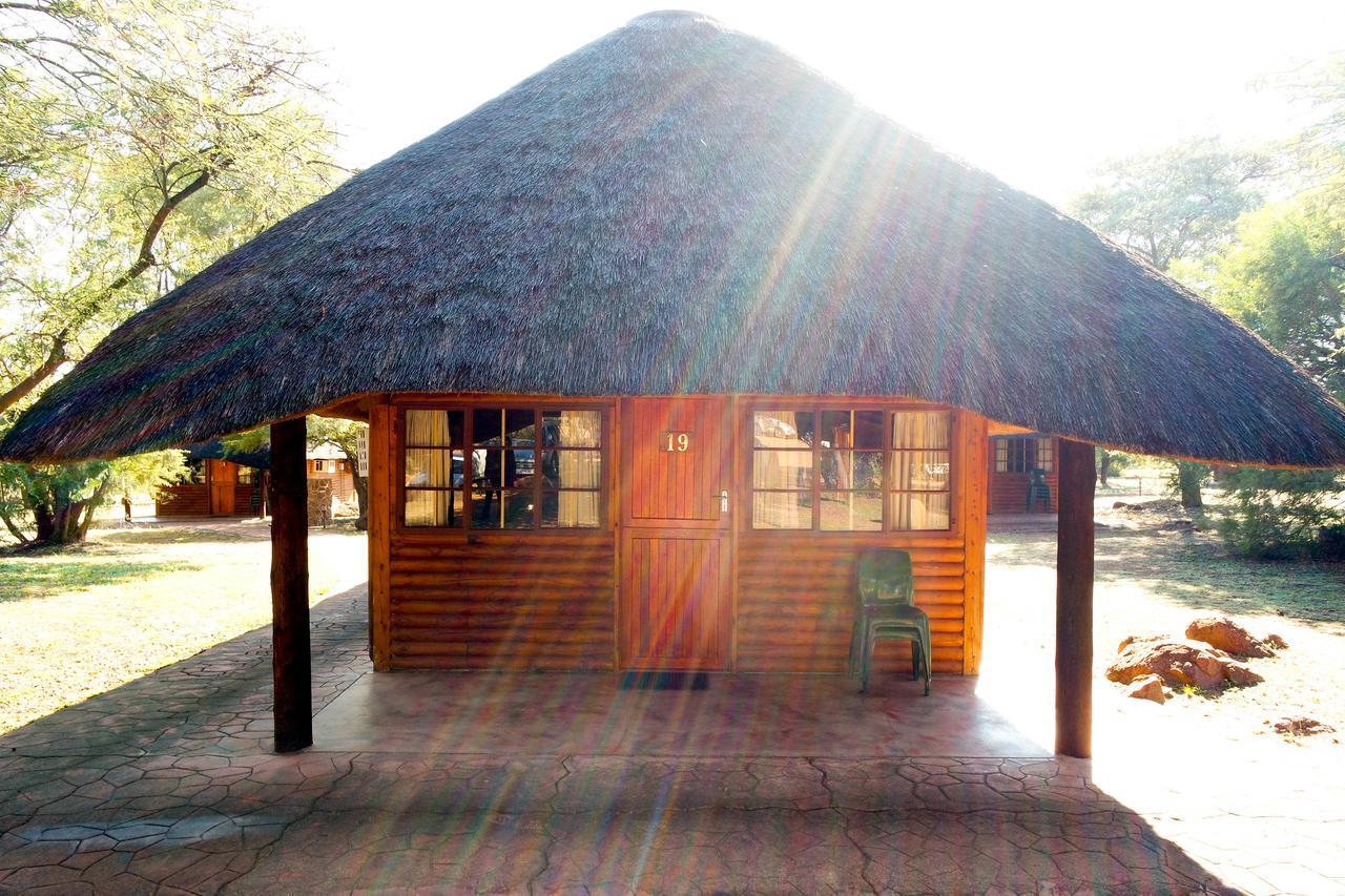 Kwalata Game Lodge Klipdrift Exterior foto