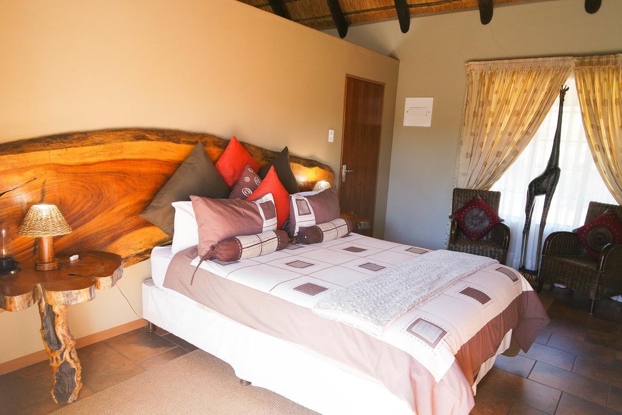 Kwalata Game Lodge Klipdrift Exterior foto