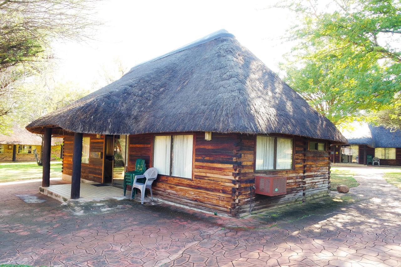 Kwalata Game Lodge Klipdrift Exterior foto