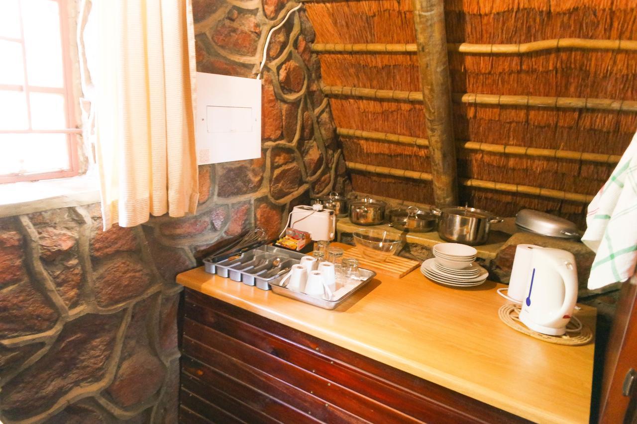 Kwalata Game Lodge Klipdrift Exterior foto